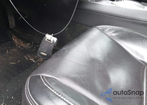 2014 Chevrolet Camaro 2Lt z USA, uszkodzony, nr VIN 2G1FC1E39E9237893